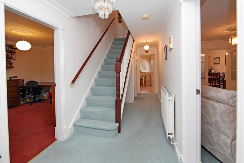 Images for Sparrowhawk Way, Apley, Telford