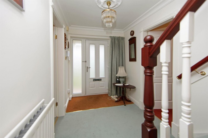 Images for Sparrowhawk Way, Apley, Telford