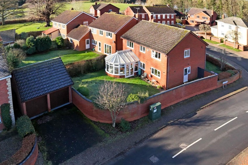 Images for Sparrowhawk Way, Apley, Telford