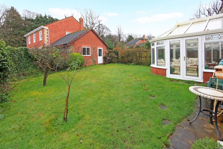 Images for Sparrowhawk Way, Apley, Telford
