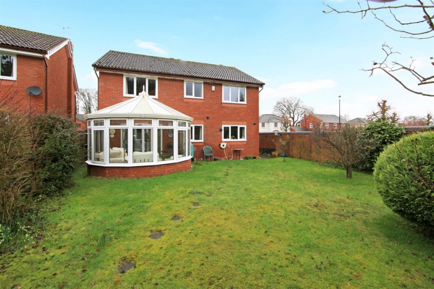Images for Sparrowhawk Way, Apley, Telford