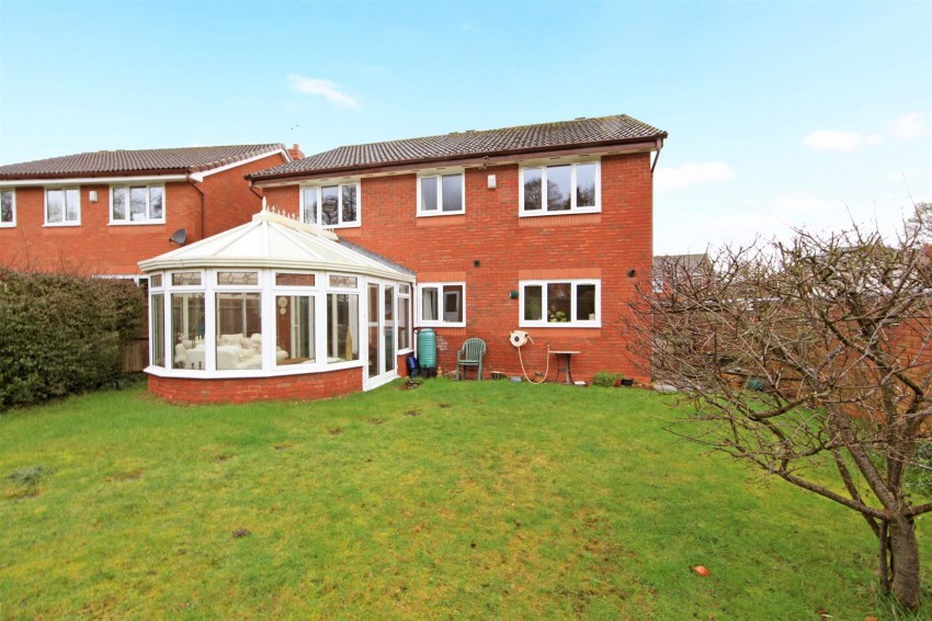 Images for Sparrowhawk Way, Apley, Telford