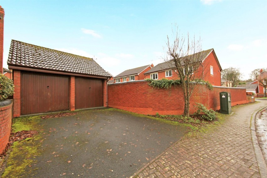 Images for Sparrowhawk Way, Apley, Telford