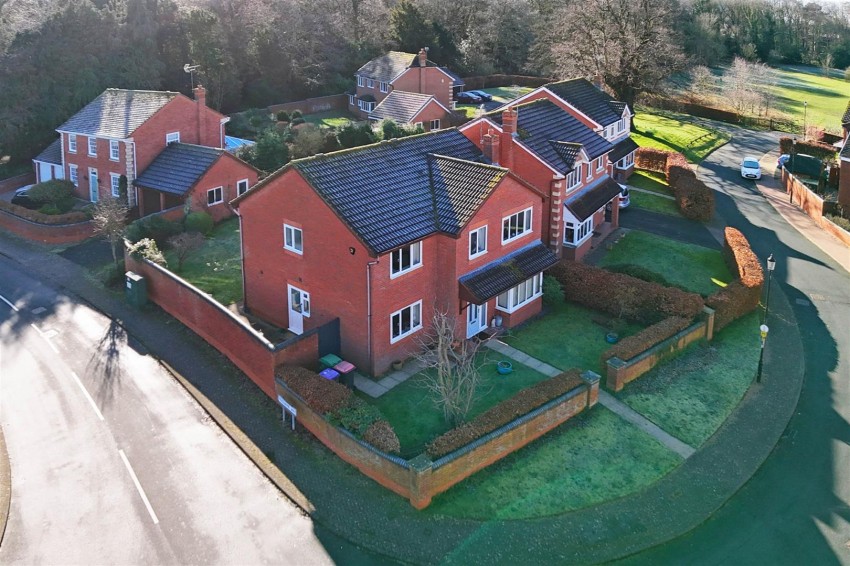 Images for Sparrowhawk Way, Apley, Telford