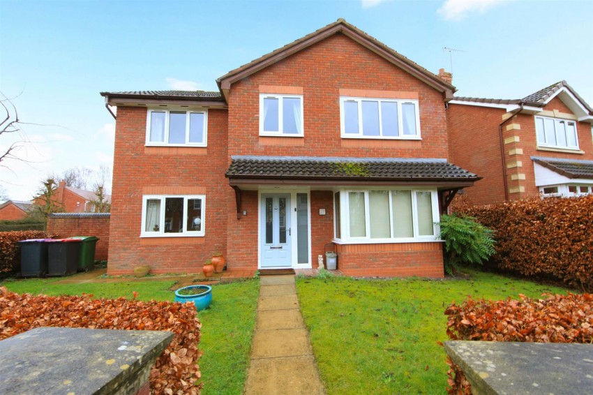 Images for Sparrowhawk Way, Apley, Telford