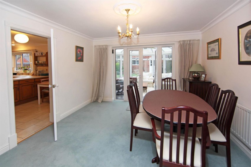 Images for Sparrowhawk Way, Apley, Telford