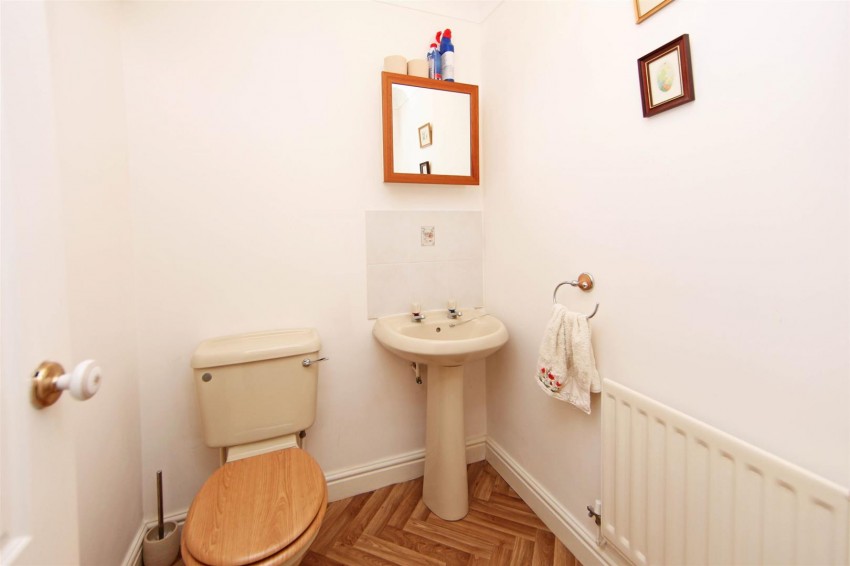 Images for Sparrowhawk Way, Apley, Telford