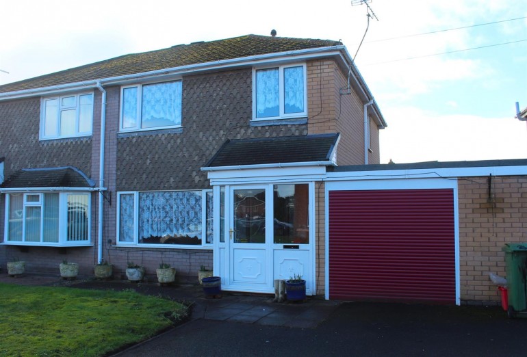 Meadow View Road, Newport