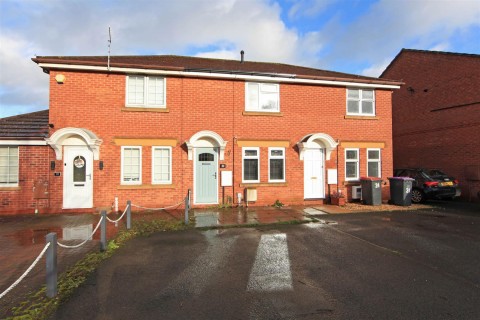View Full Details for Brick Kiln Way, Donnington, Telford