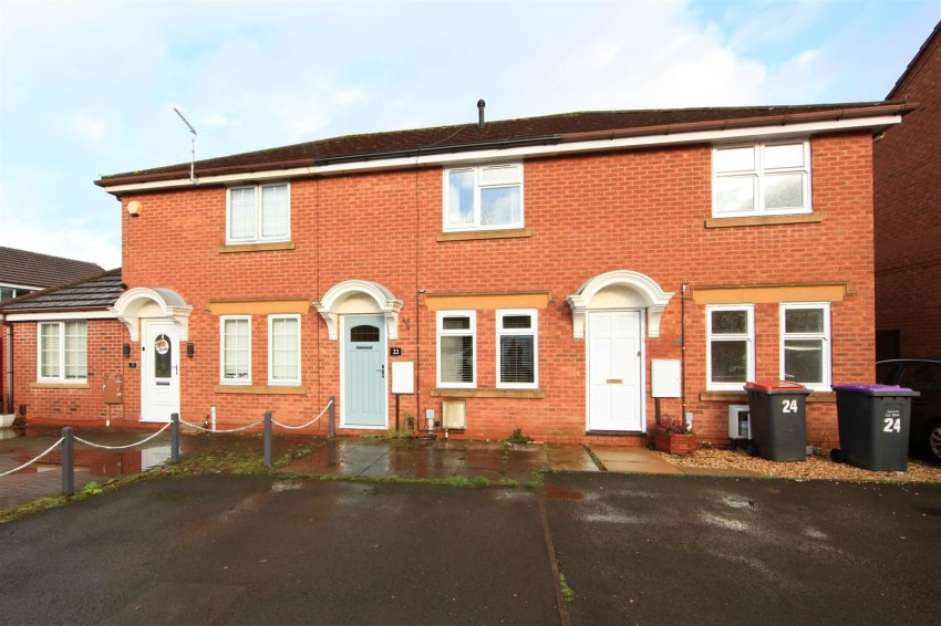 Images for Brick Kiln Way, Donnington, Telford