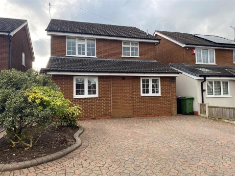 View Full Details for Hampton Drive, Newport