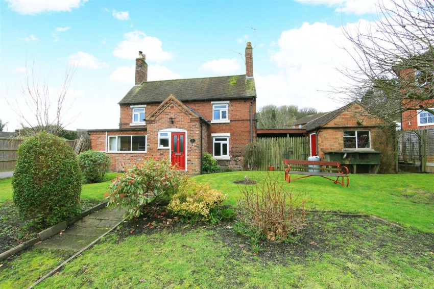 Images for Moss Road, Wrockwardine Wood, Telford