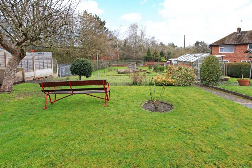 Images for Moss Road, Wrockwardine Wood, Telford