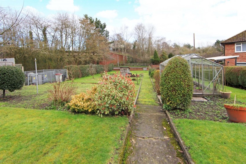 Images for Moss Road, Wrockwardine Wood, Telford