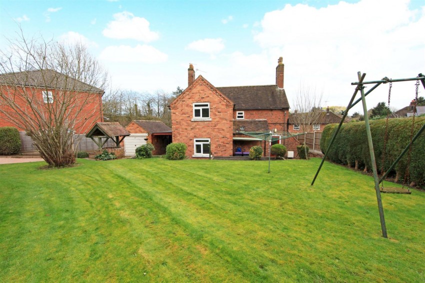 Images for Moss Road, Wrockwardine Wood, Telford