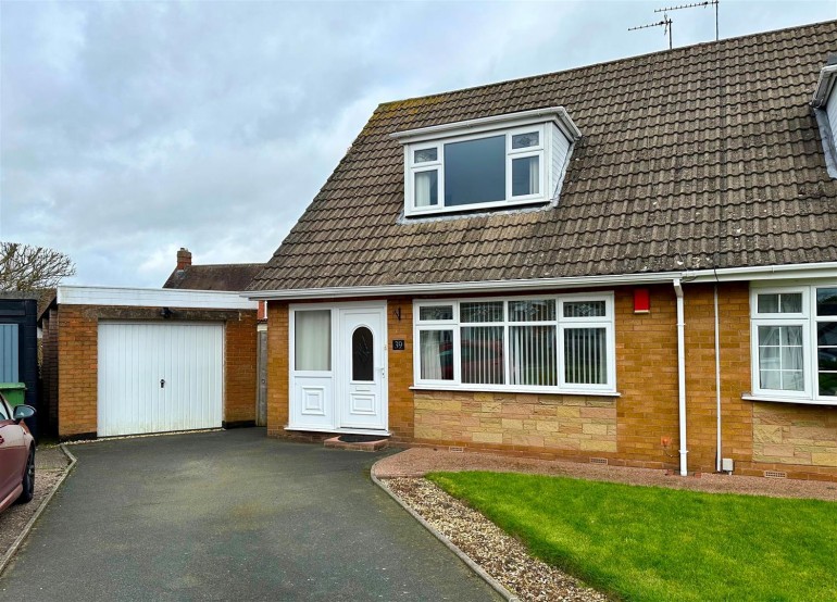 Sutherland Drive, Muxton, Telford