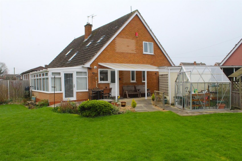 Images for Sutherland Drive, Muxton, Telford