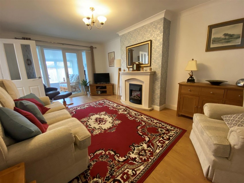 Images for Sutherland Drive, Muxton, Telford