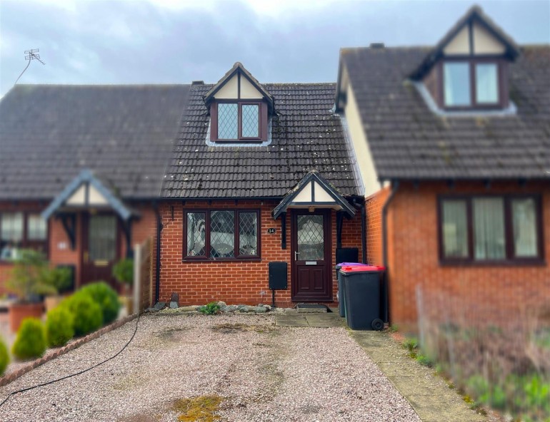 The Larches, Newport