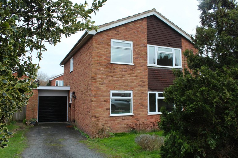 Caldercrofts, Newport,