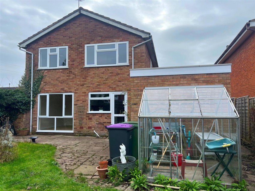 Images for Caldercrofts, Newport, Telford