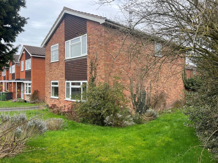 Images for Caldercrofts, Newport, Telford