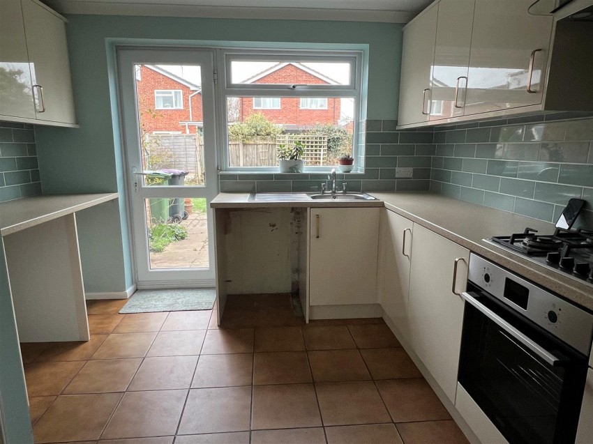 Images for Caldercrofts, Newport, Telford