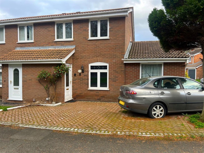 Images for Spruce Drive, Leegomery, Telford