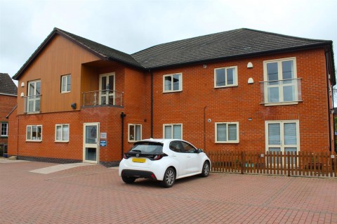 View Full Details for Wharf Road, Gnosall, Stafford