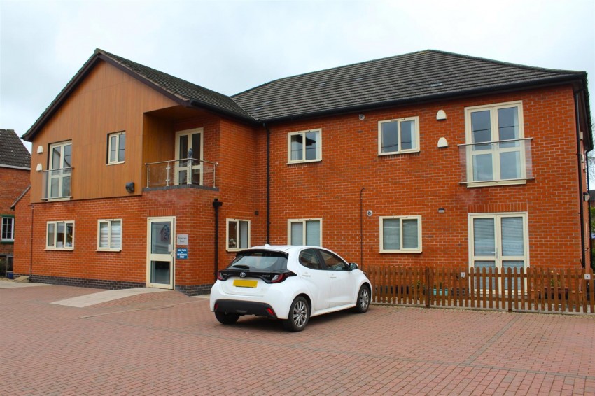 Images for Wharf Road, Gnosall, Stafford