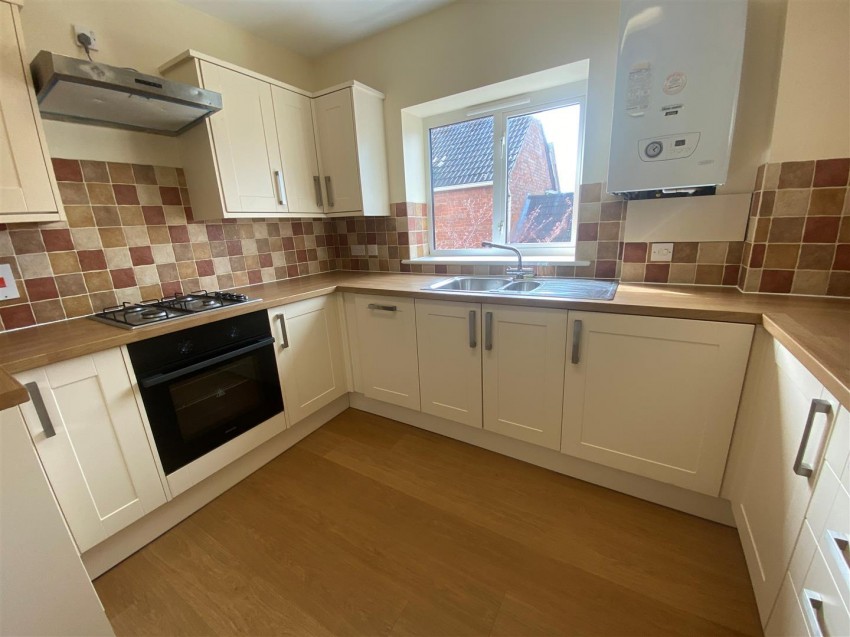 Images for Wharf Road, Gnosall, Stafford