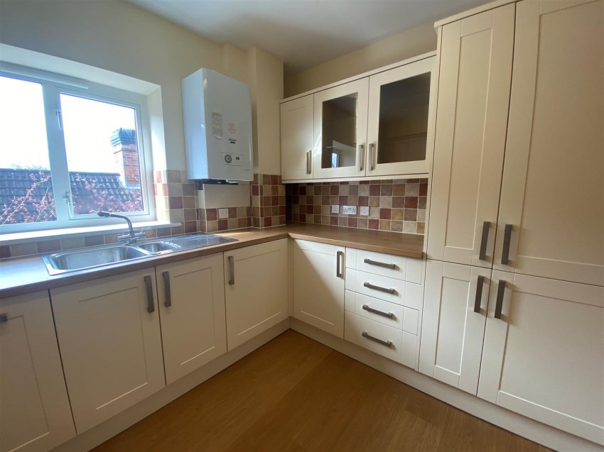 Images for Wharf Road, Gnosall, Stafford