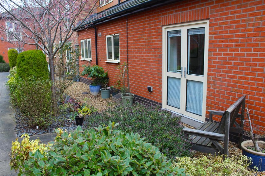 Images for Wharf Road, Gnosall, Stafford