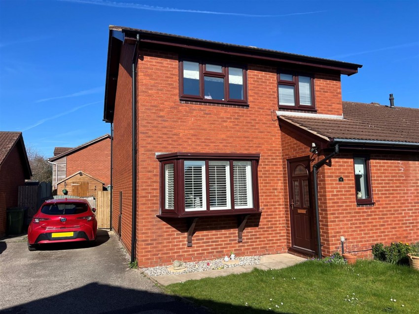 Images for Millers Way, Muxton, Telford