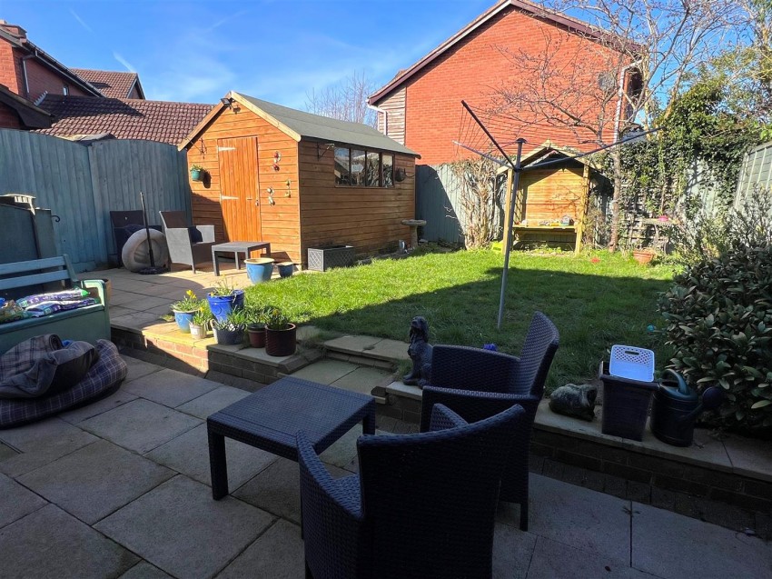 Images for Millers Way, Muxton, Telford