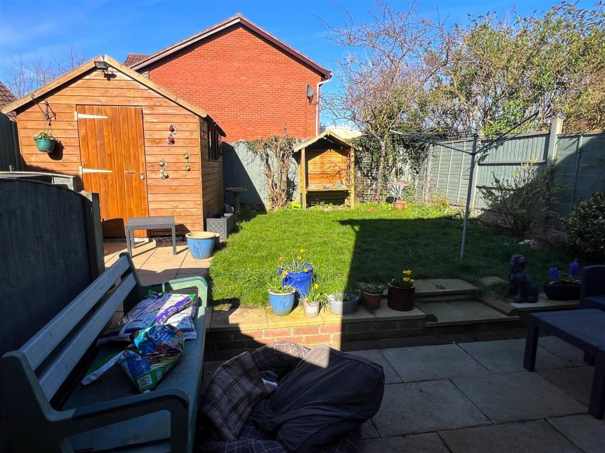 Images for Millers Way, Muxton, Telford