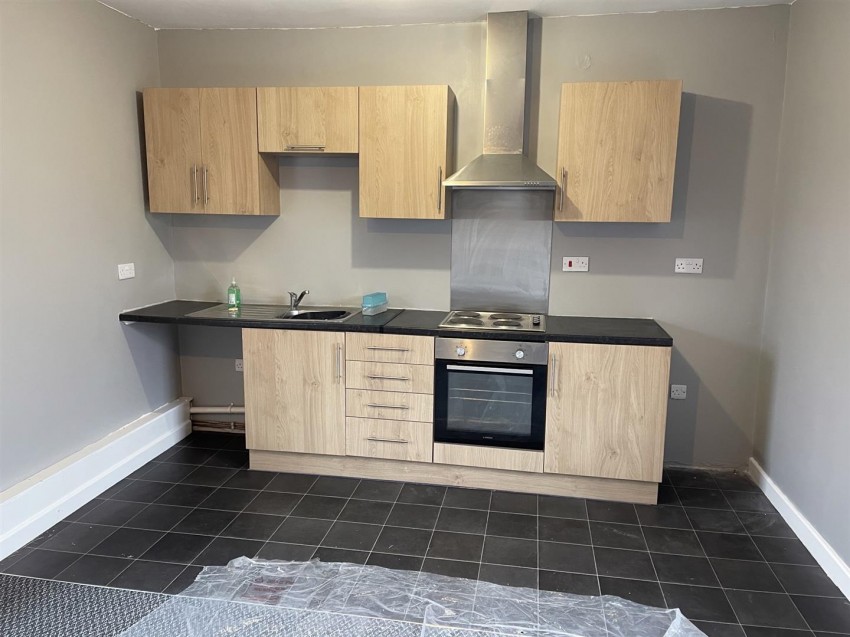 Images for 53 High Street, Dawley, Telford