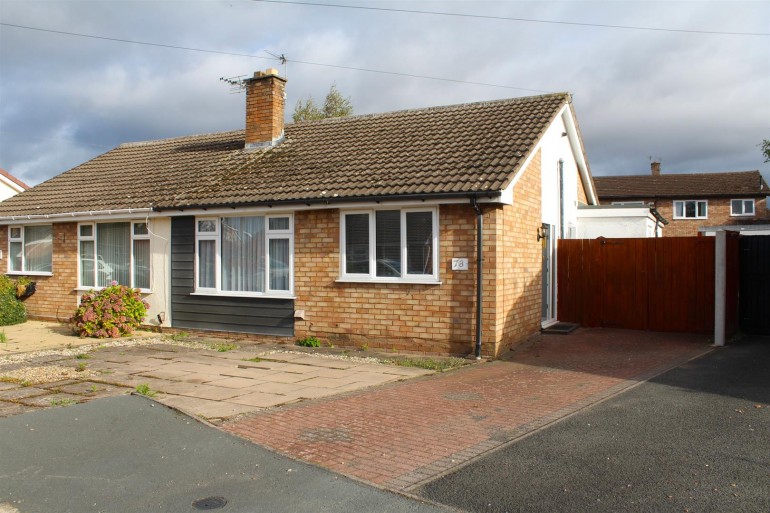 Greenacres Way, Newport