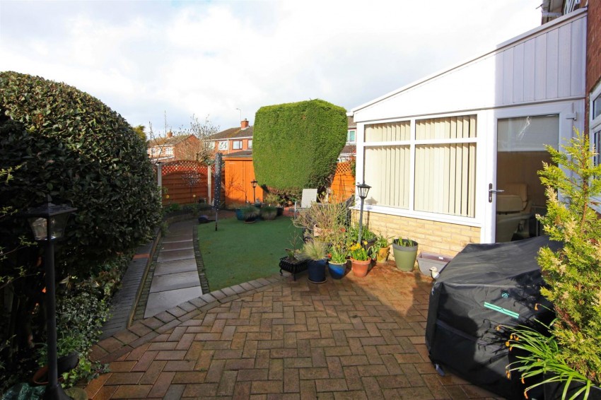 Images for Broadway Avenue, Trench, Telford