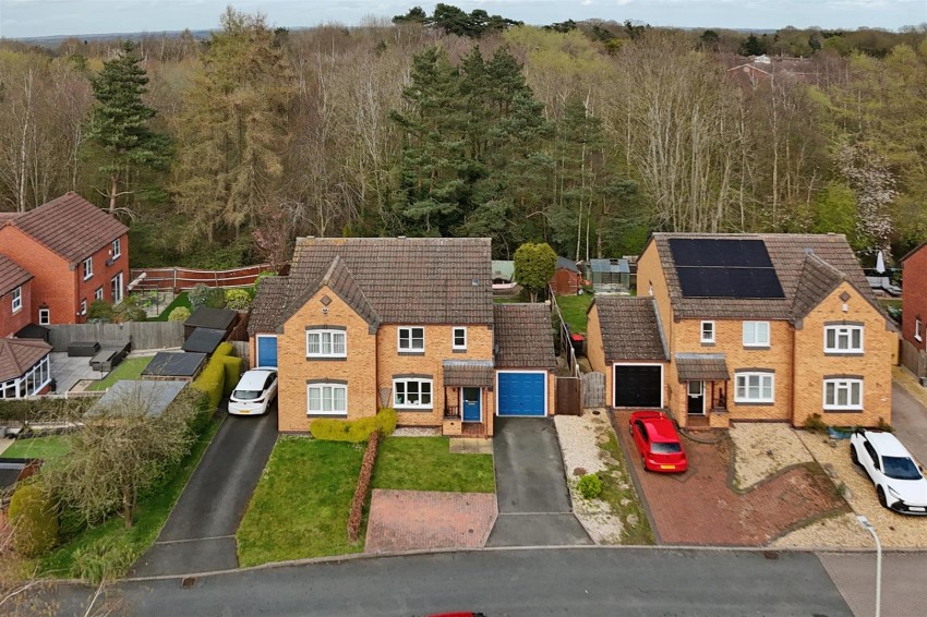 Images for St. Lawrence Close, Wellington, Telford