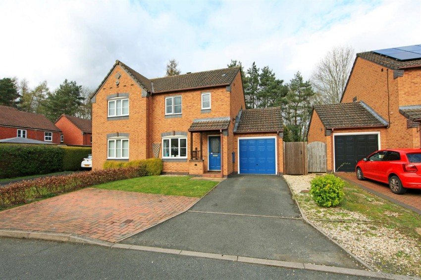 Images for St. Lawrence Close, Wellington, Telford