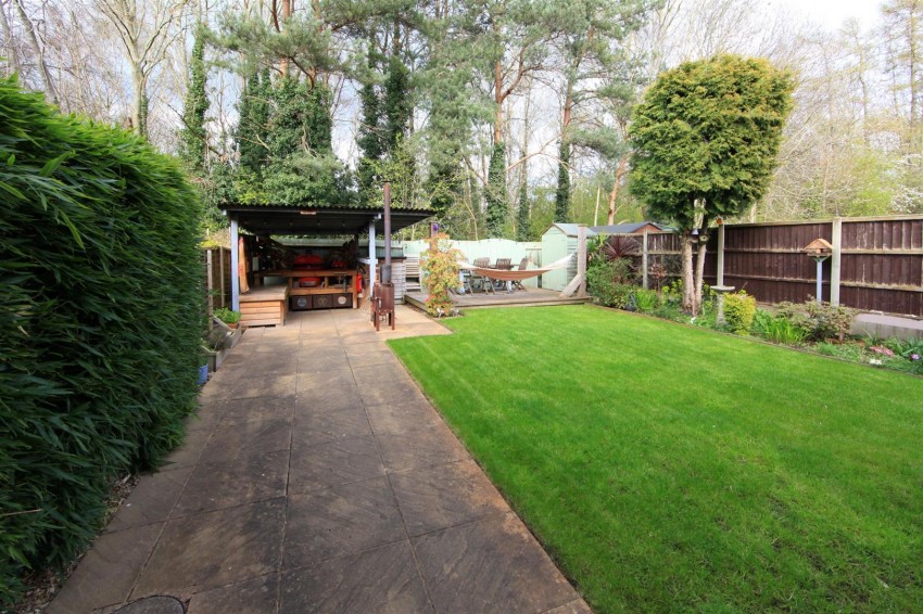 Images for St. Lawrence Close, Wellington, Telford