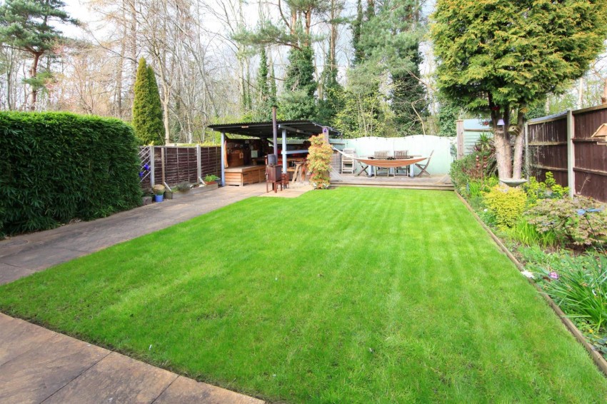 Images for St. Lawrence Close, Wellington, Telford