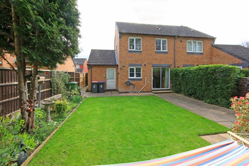 Images for St. Lawrence Close, Wellington, Telford