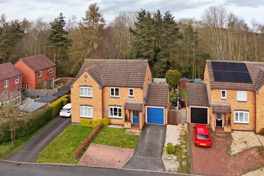 Images for St. Lawrence Close, Wellington, Telford