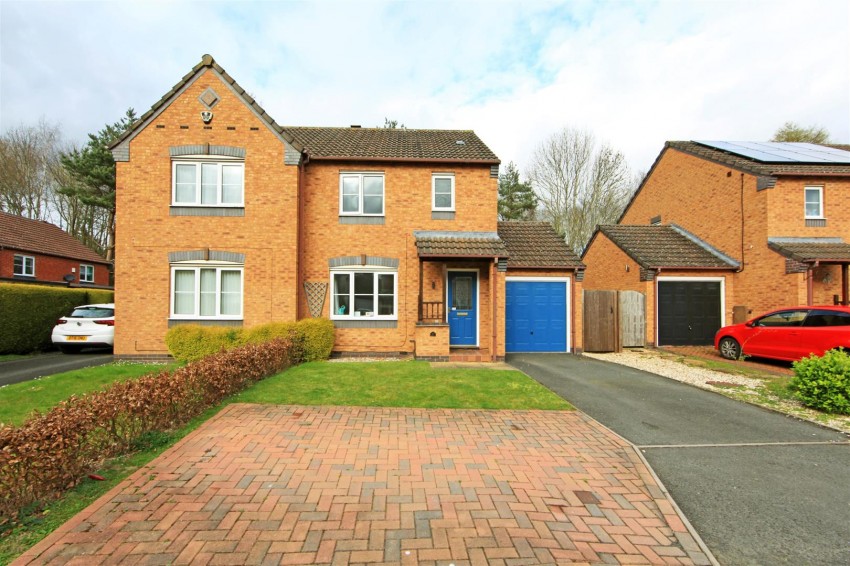 Images for St. Lawrence Close, Wellington, Telford