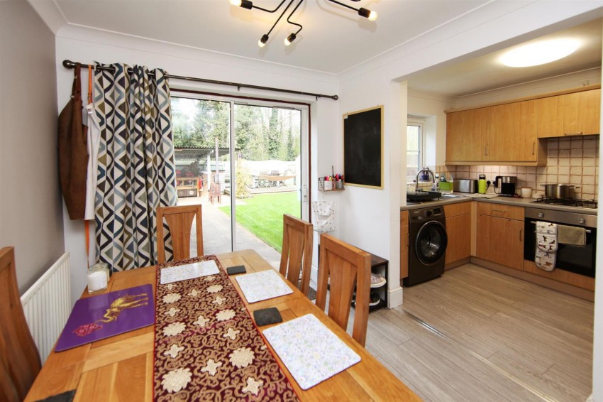 Images for St. Lawrence Close, Wellington, Telford