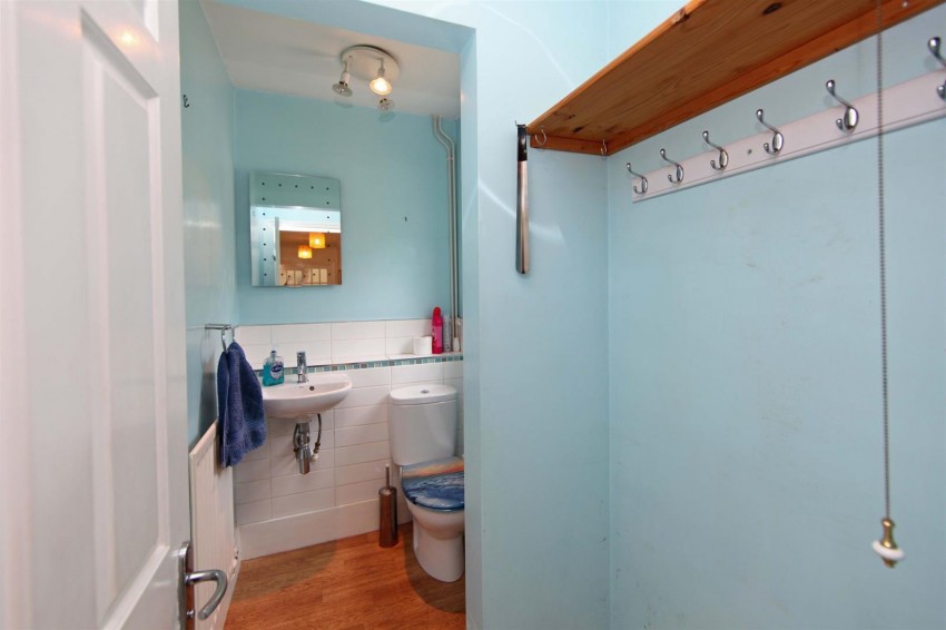 Images for Jockey Bank, Ironbridge, Telford