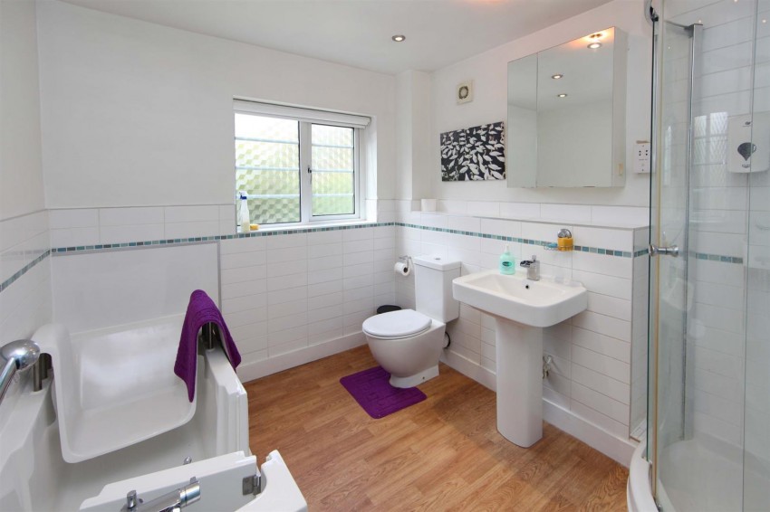 Images for Jockey Bank, Ironbridge, Telford