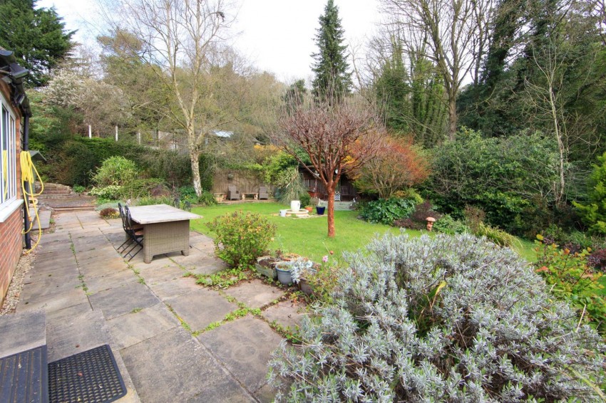 Images for Jockey Bank, Ironbridge, Telford